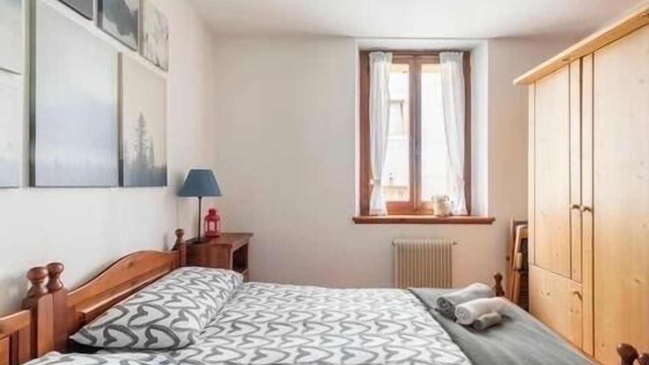 Photo of Bedroom in Valle di Cadore