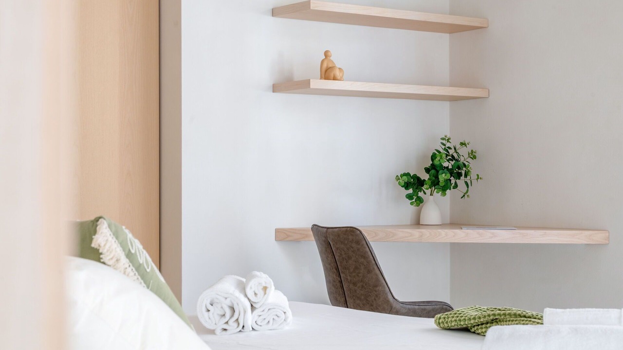Photo of Bedroom in Villa Musone