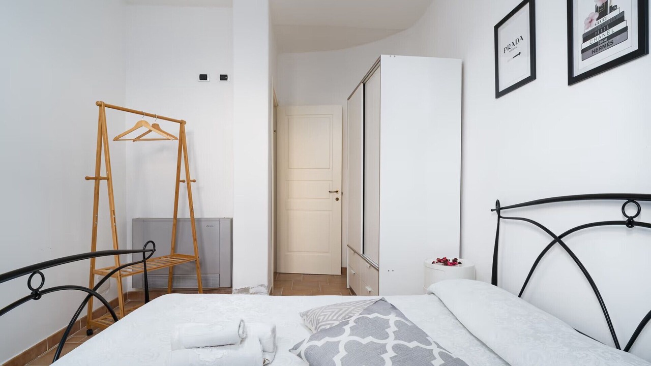 Photo of Bedroom in Posada