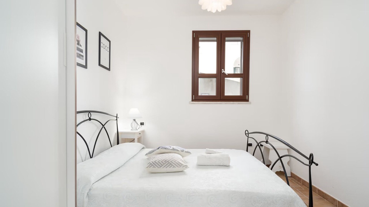 Photo of Bedroom in Posada