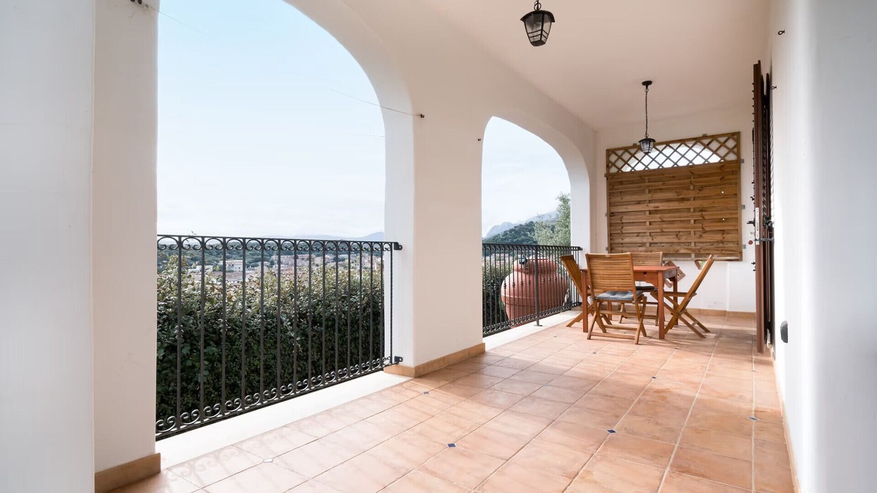 Photo of Outdoor in Posada