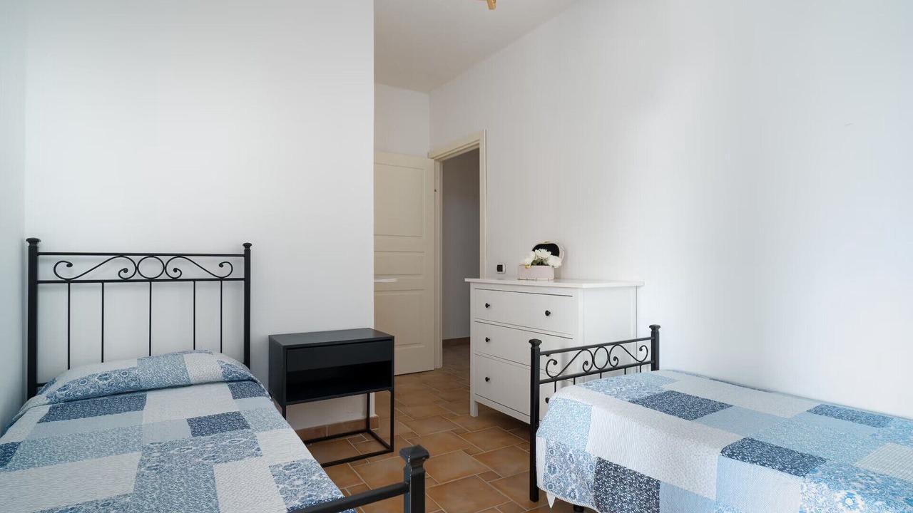 Photo of Bedroom in Posada