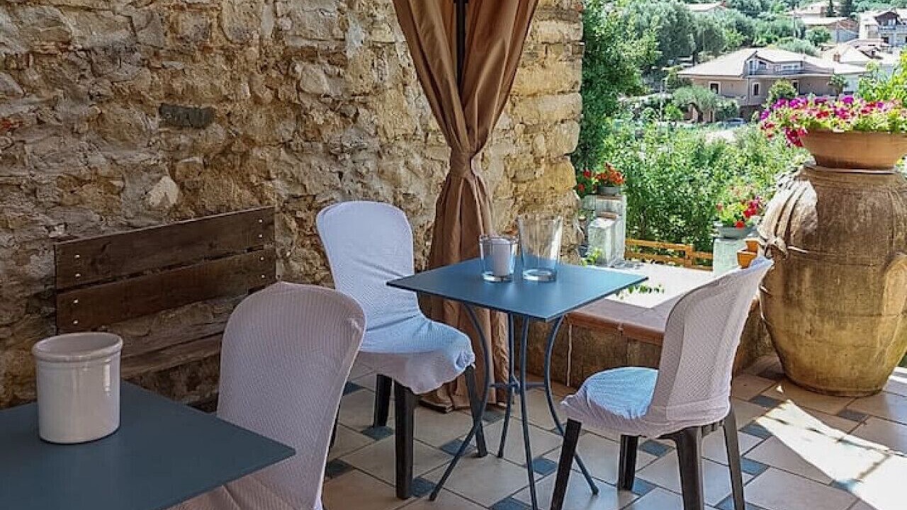 Photo of Outdoor in Novi Velia