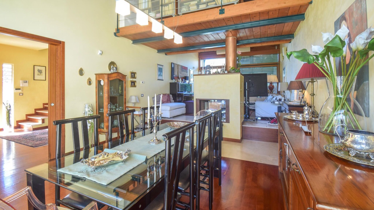 Photo of Bedroom in Settecamini