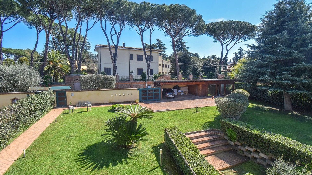 Photo of Bedroom in Settecamini