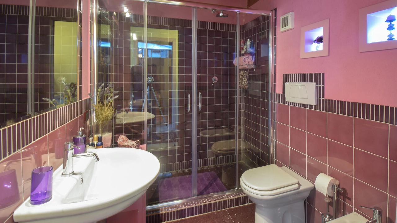 Photo of Bathroom in Settecamini