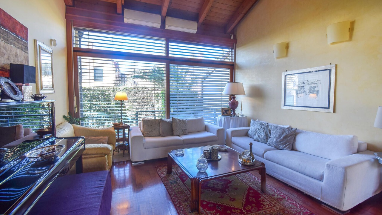 Photo of Bedroom in Settecamini