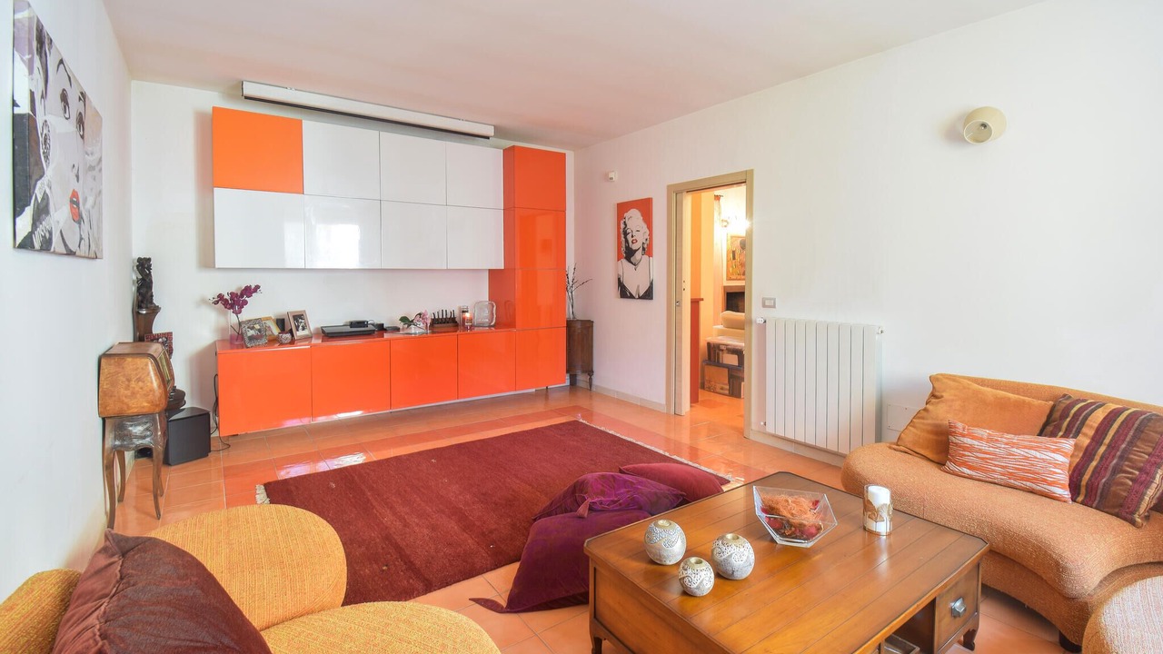 Photo of Bedroom in Settecamini