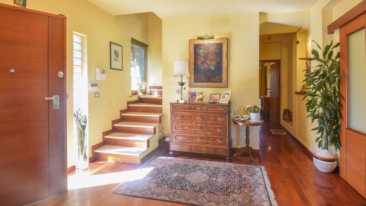 Photo of Bedroom in Settecamini
