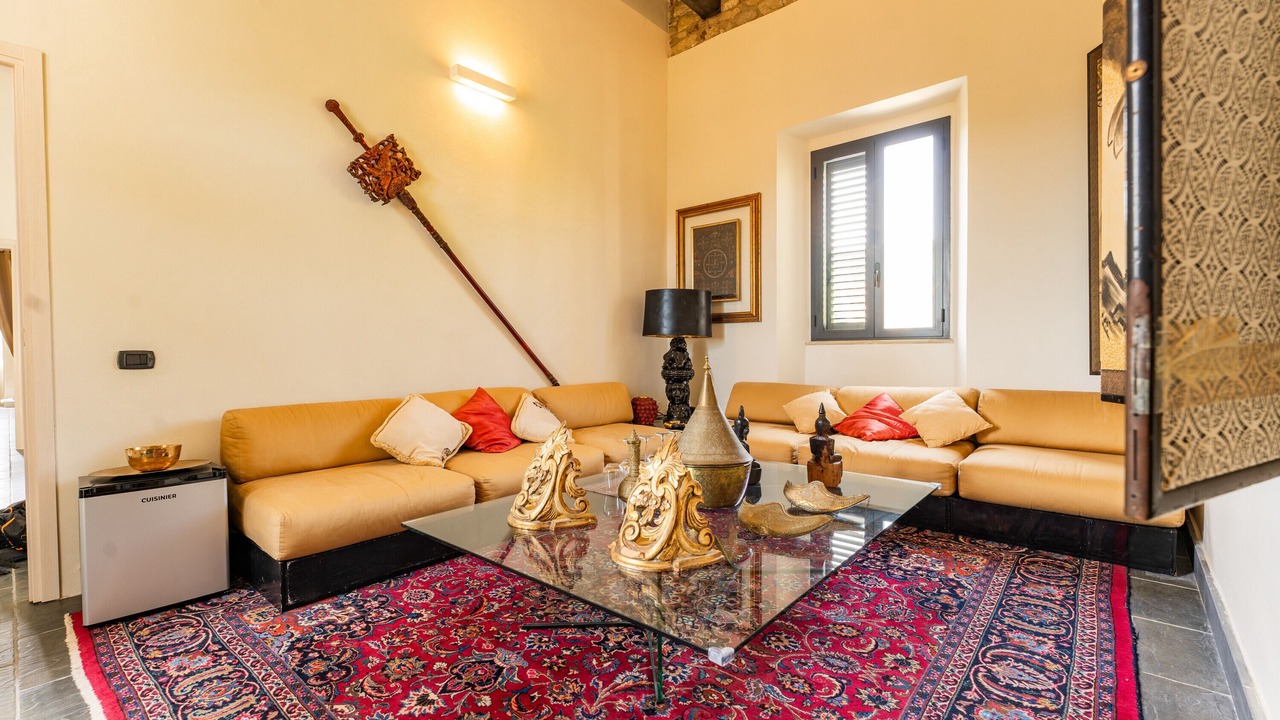 Photo of Livingroom in Gesturi