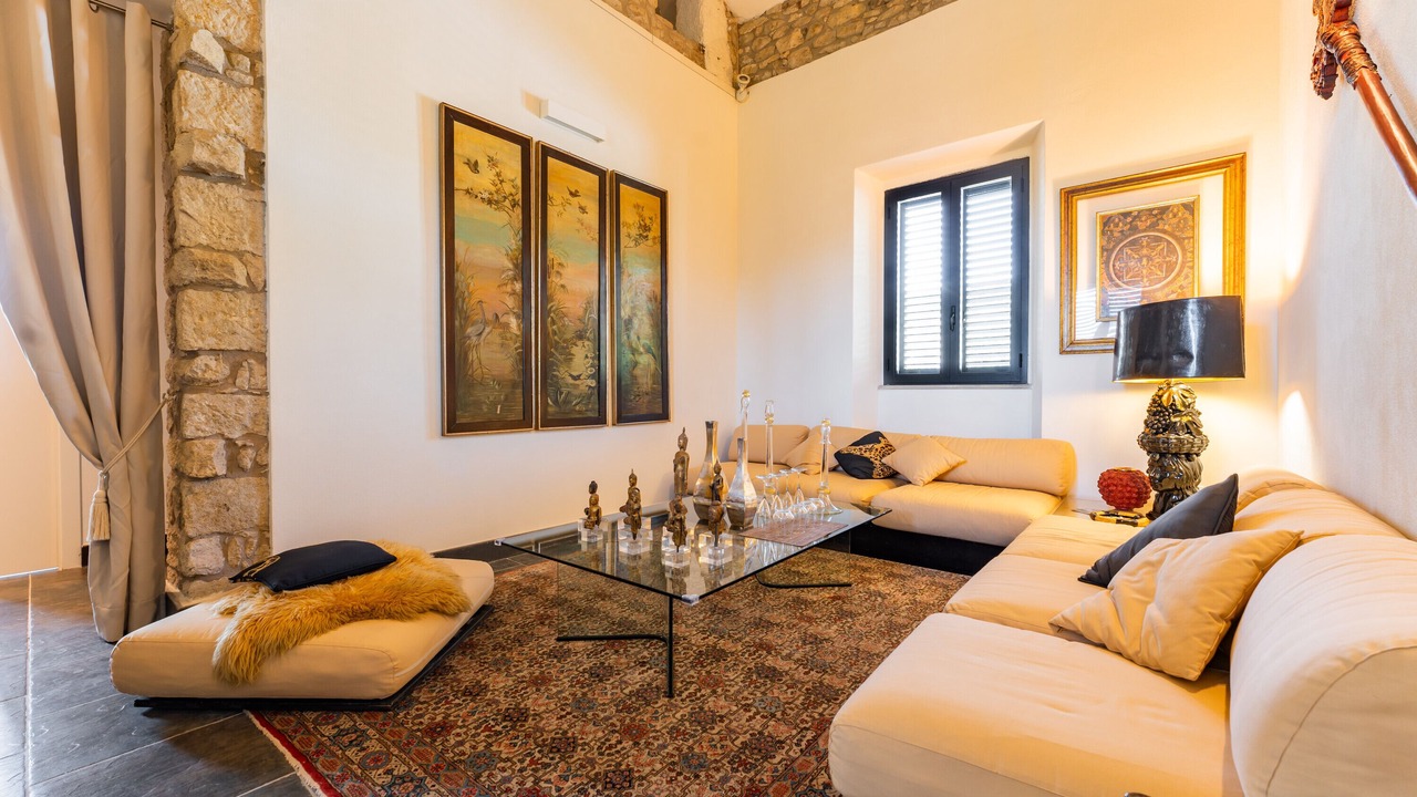 Photo of Livingroom in Gesturi