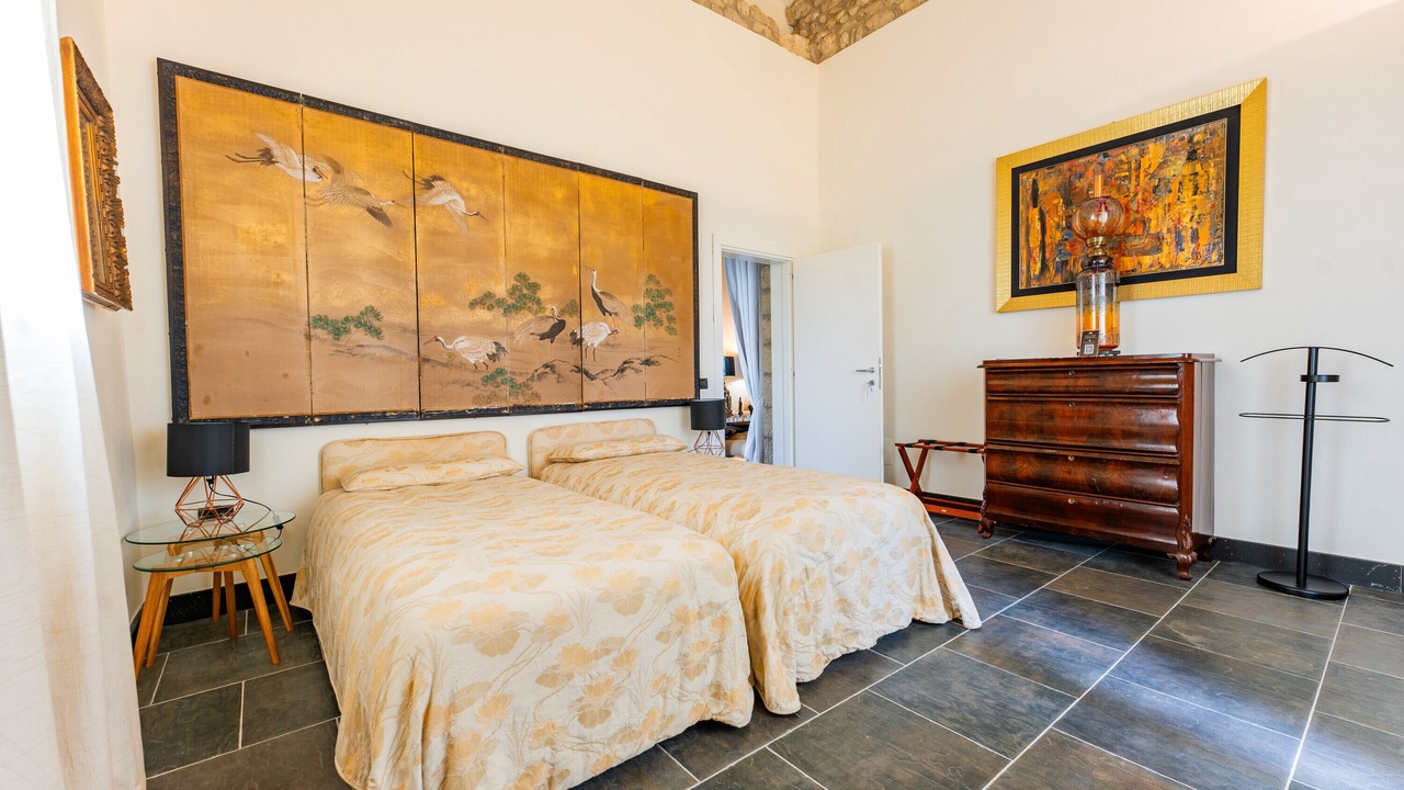 Photo of Bedroom in Gesturi