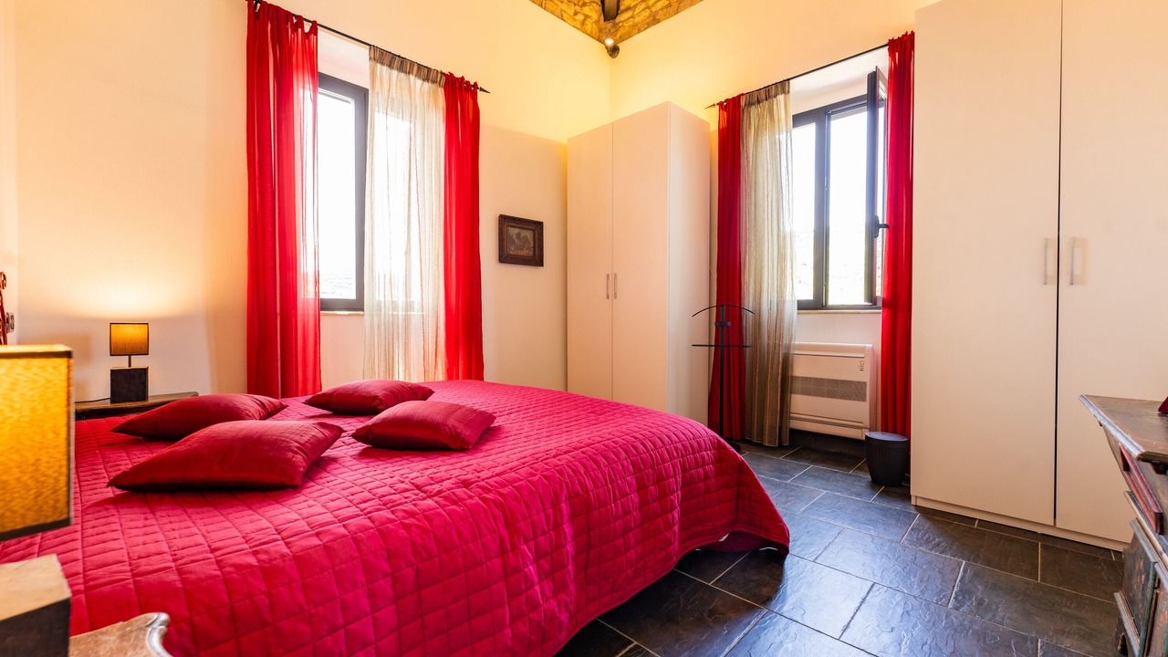 Photo of Bedroom in Gesturi