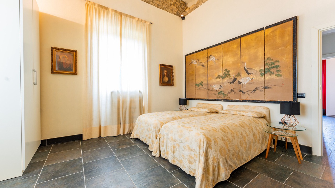 Photo of Bedroom in Gesturi