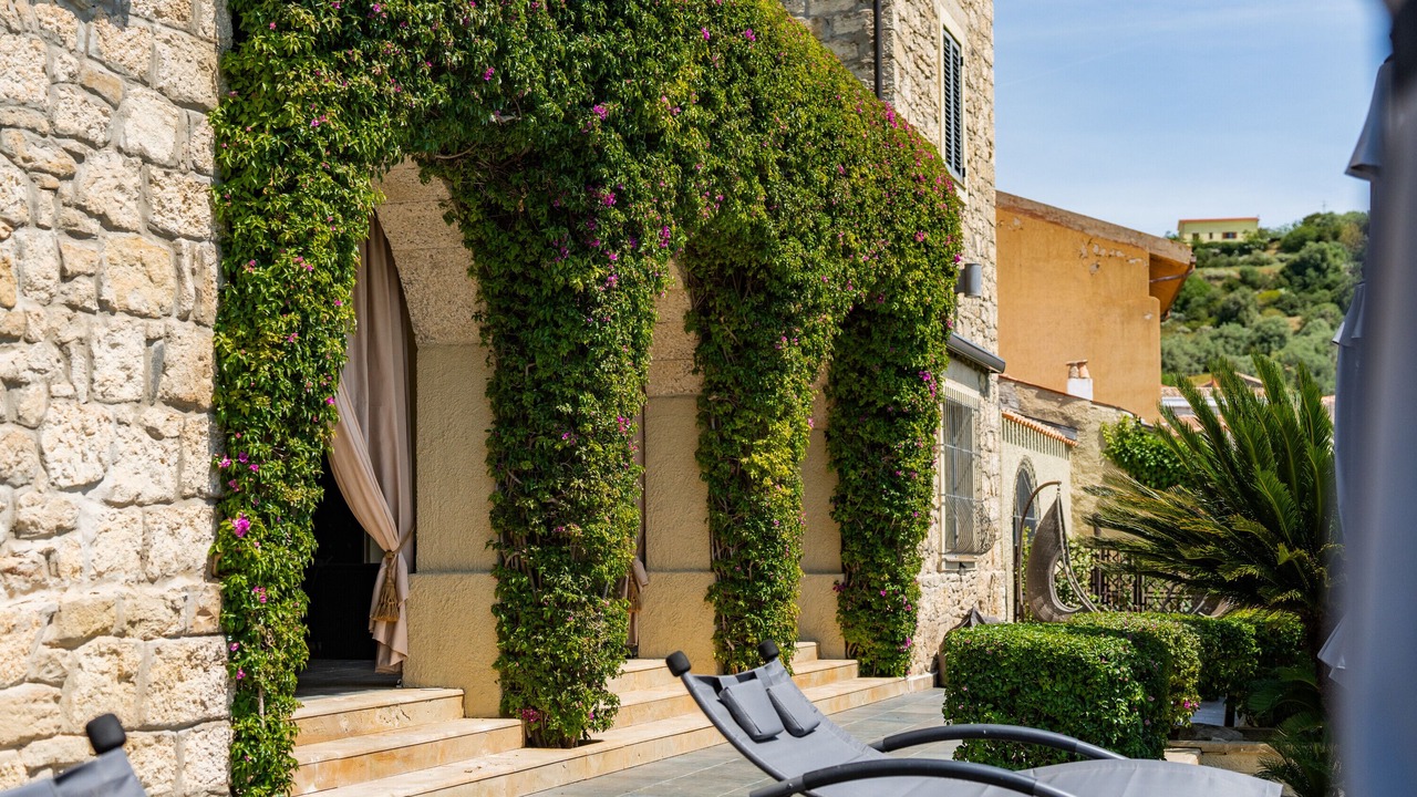 Photo of Patio Balcony in Gesturi