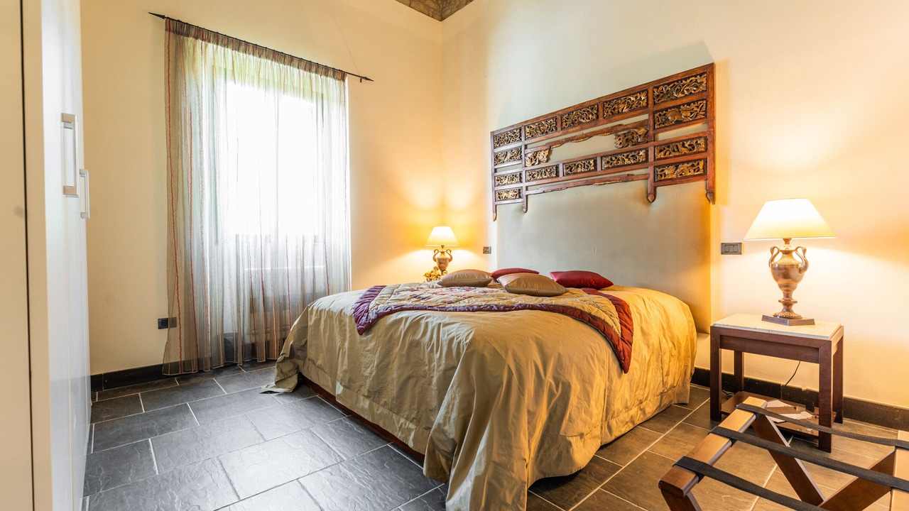 Photo of Bedroom in Gesturi