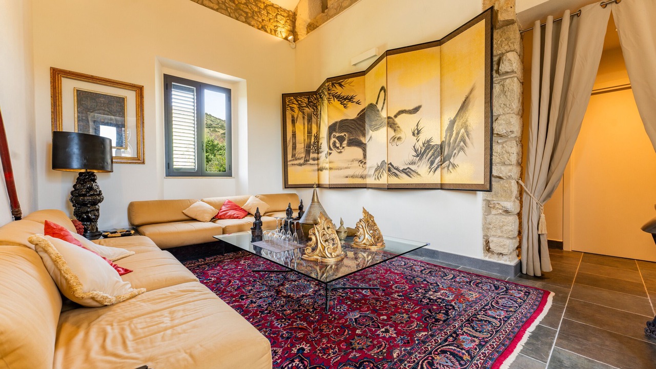 Photo of Livingroom in Gesturi