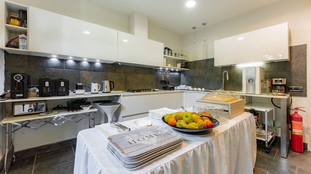 Photo of Kitchen in Gesturi