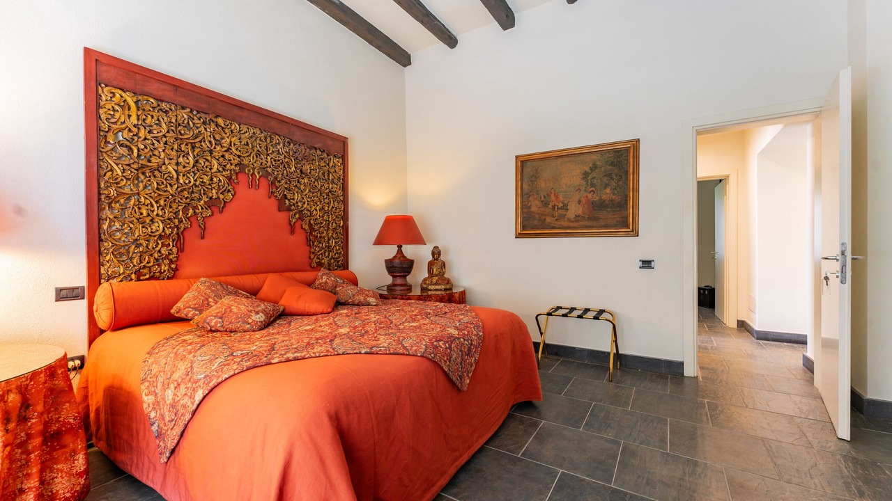 Photo of Bedroom in Gesturi
