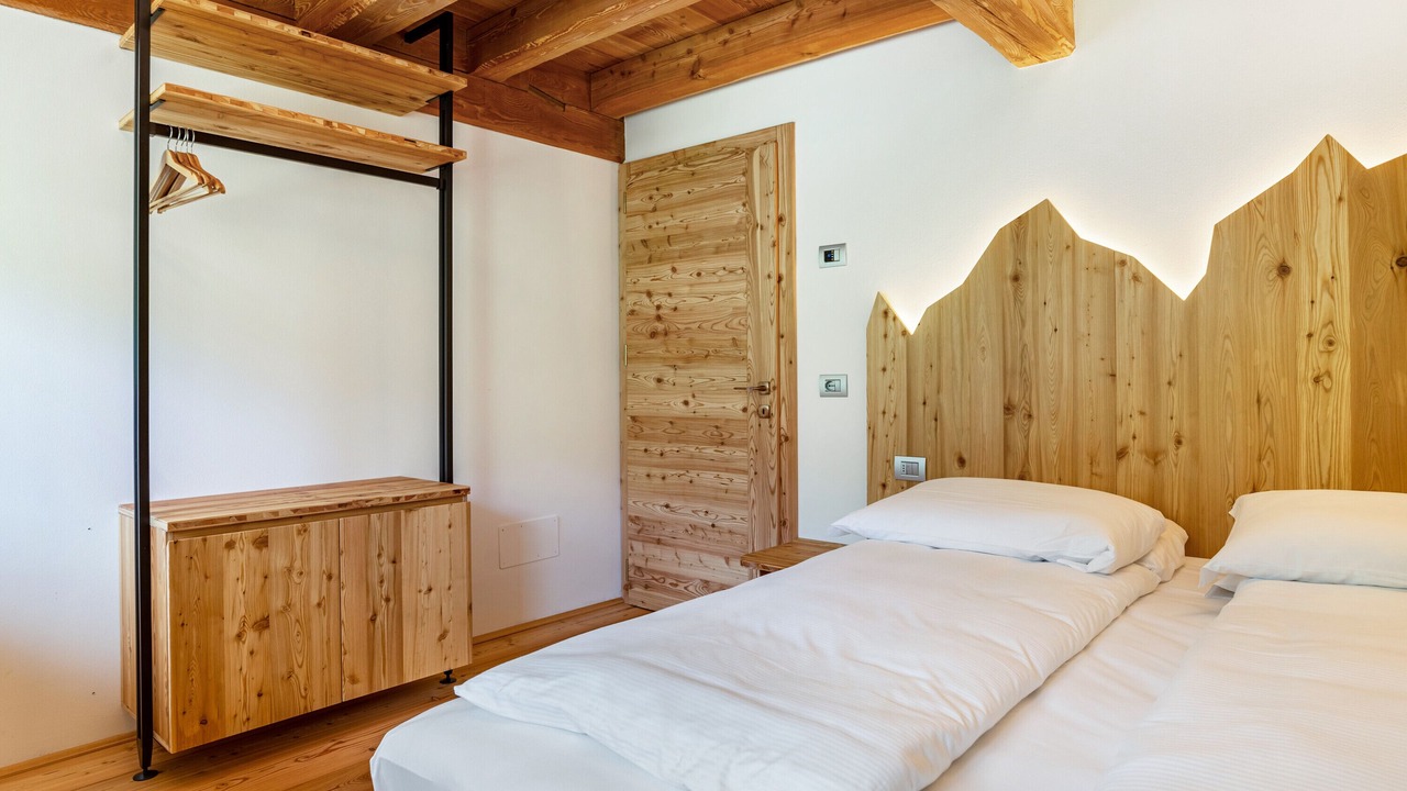Photo of Bedroom in Rabbi