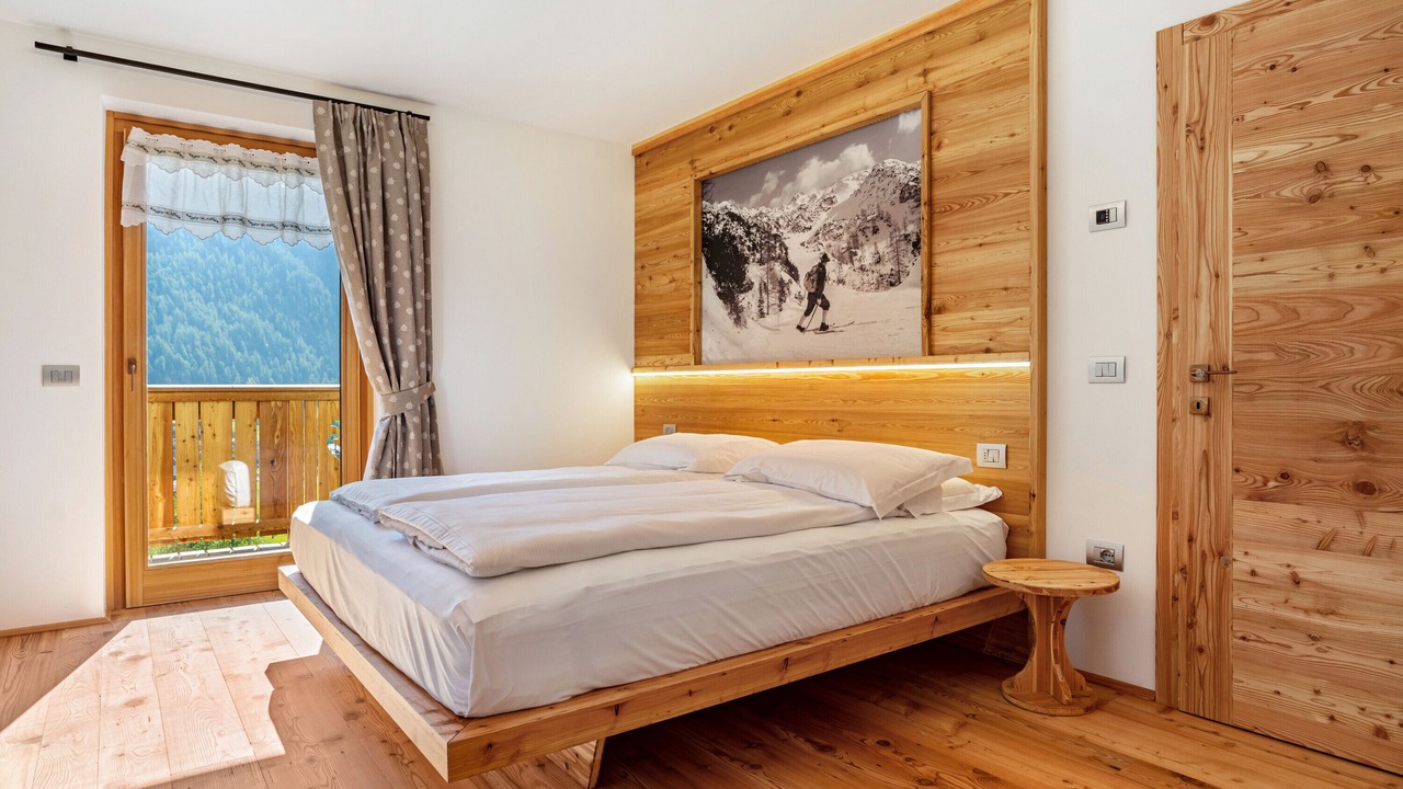 Photo of Bedroom in Rabbi
