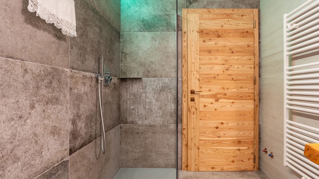 Photo of Bathroom in Rabbi