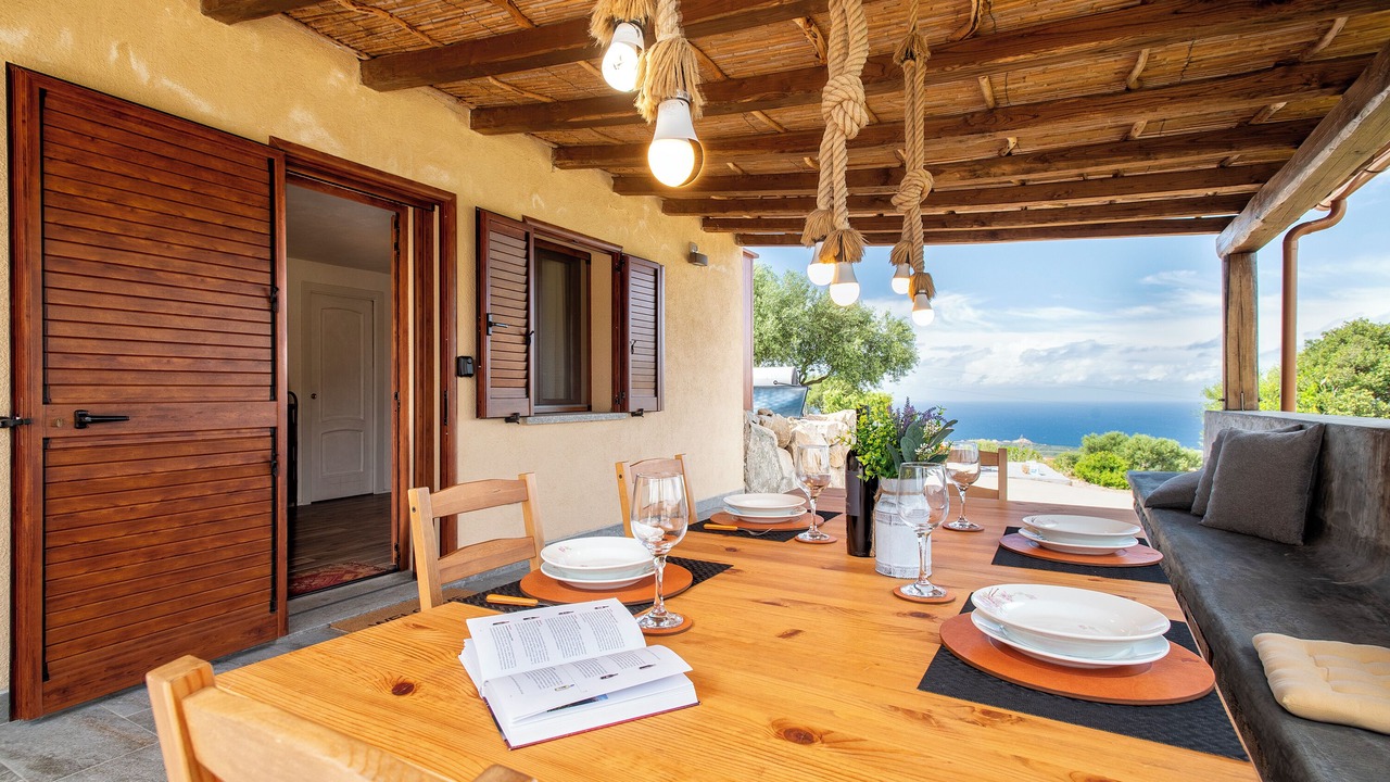 Photo of Outdoor in Trinita d'Agultu