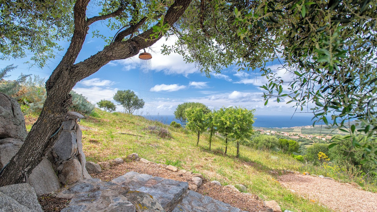 Photo of Outdoor in Trinita d'Agultu