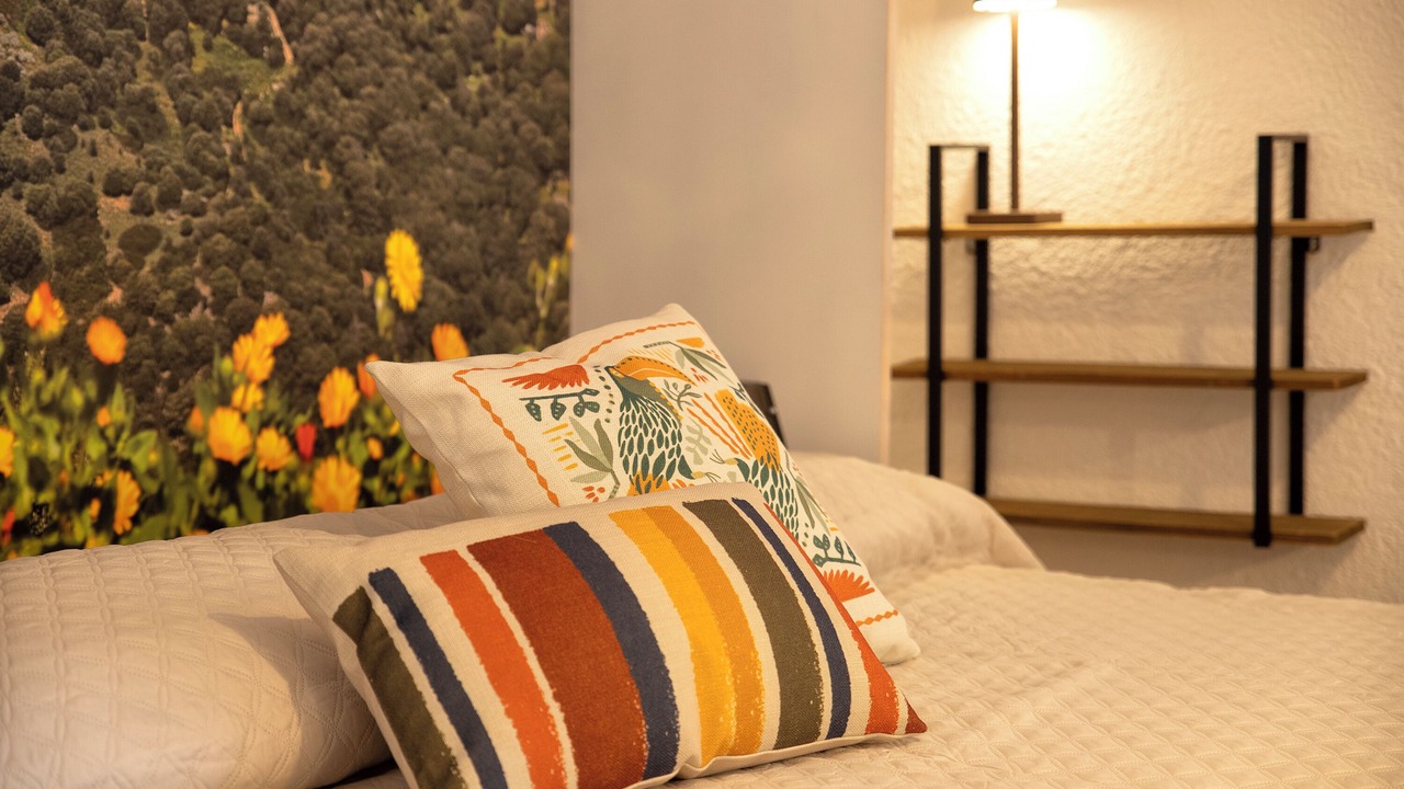 Photo of Bedroom in Trinita d'Agultu