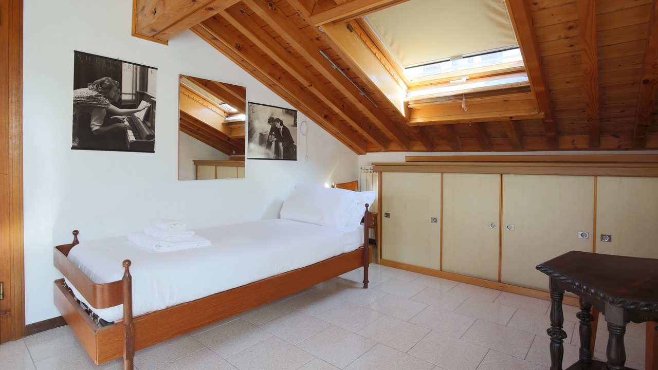 Photo of Bedroom in Centro Valle Intelvi