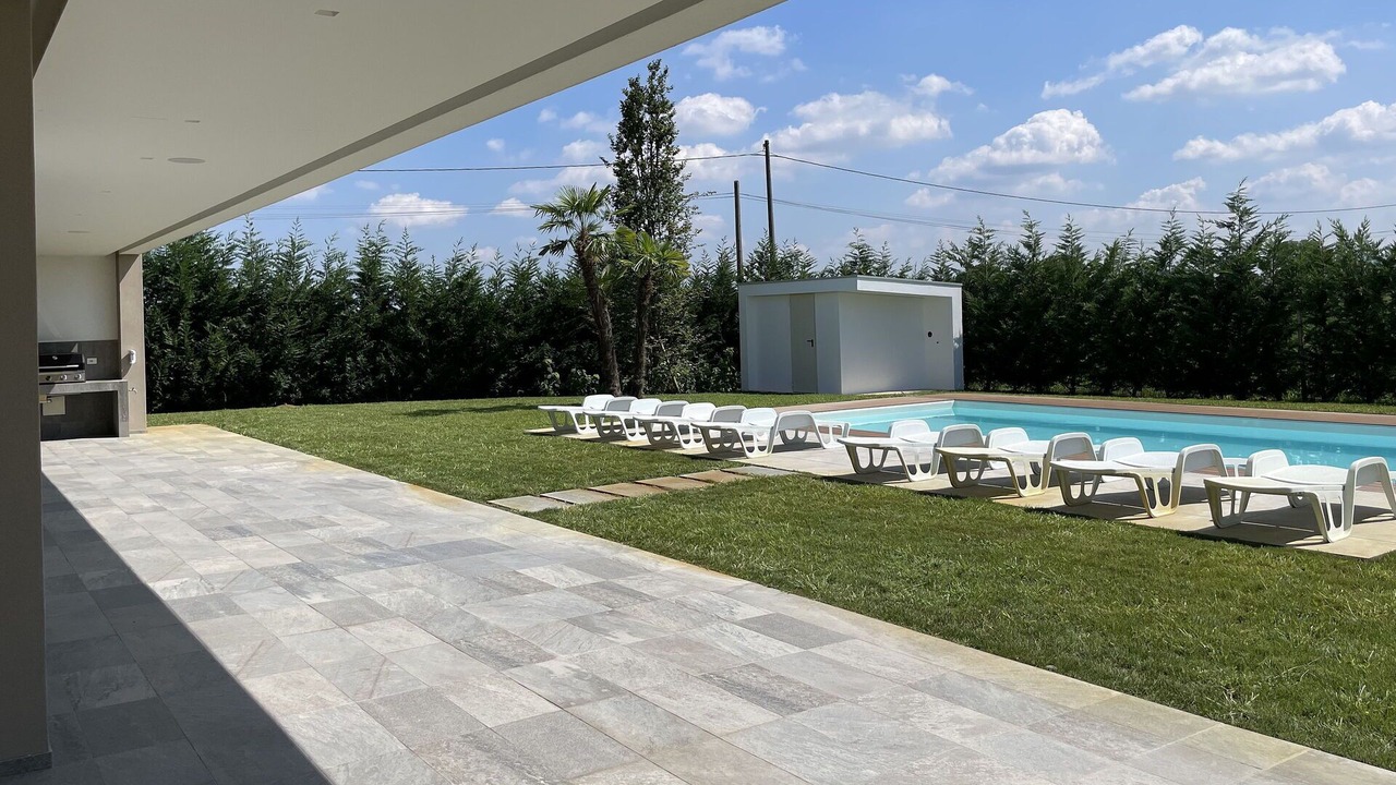 Photo of Outdoor in Trambacche di Veggiano