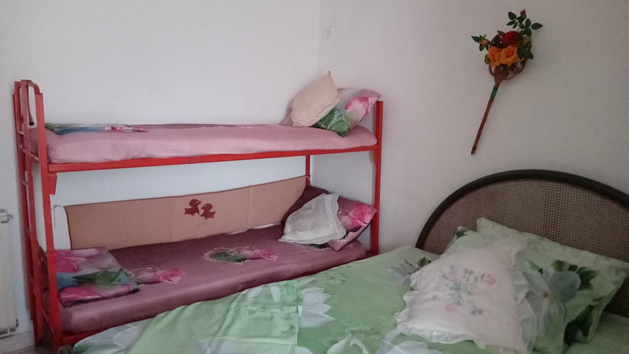 Photo of Bedroom in Case Del Bevano