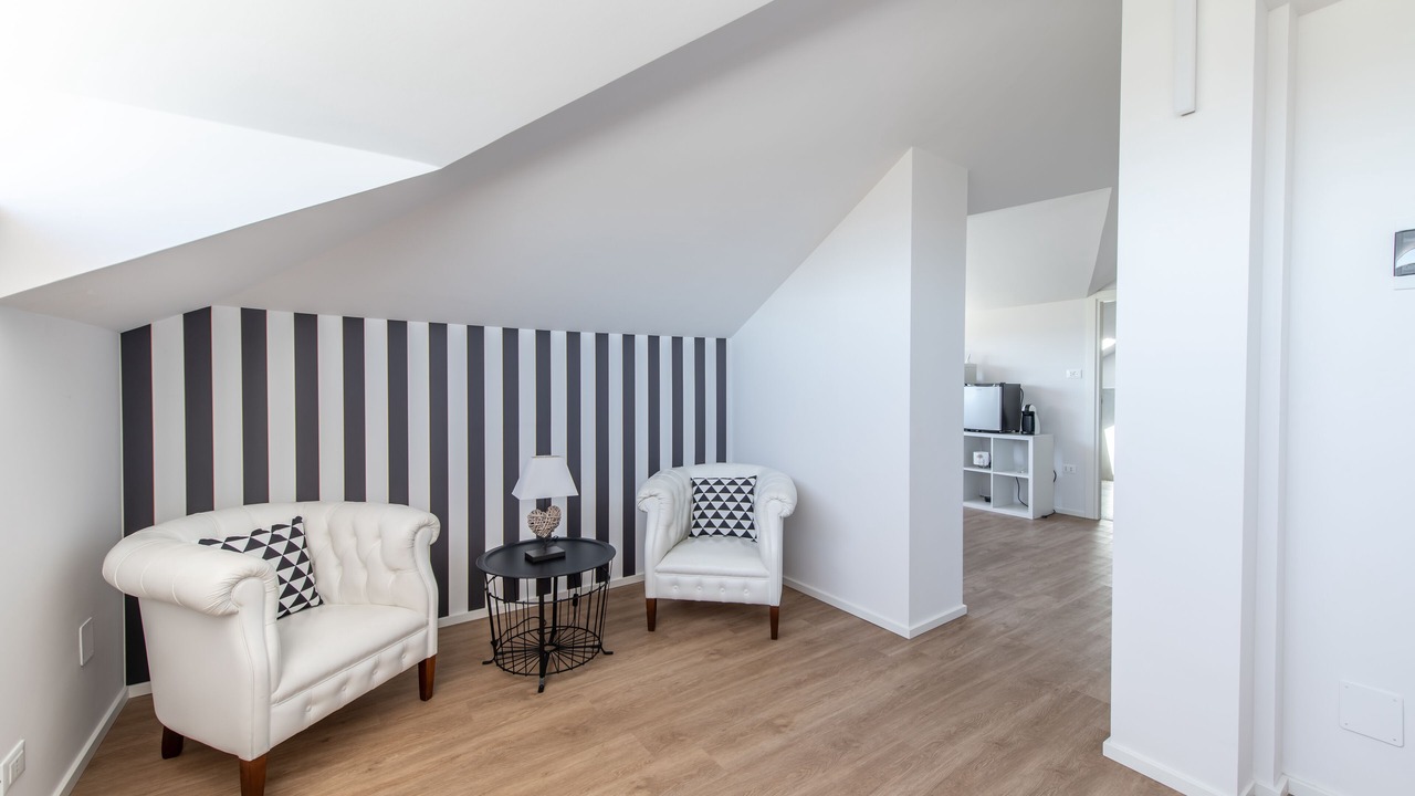 Photo of Livingroom in Ortona