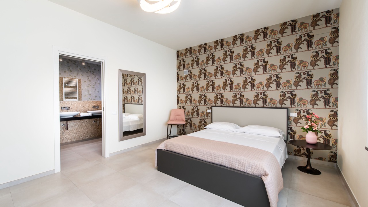 Photo of Bedroom in Ortona