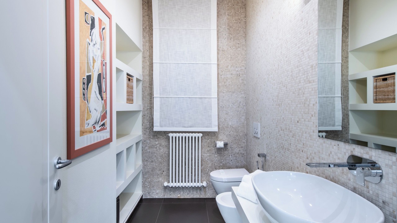 Photo of Bathroom in Ortona
