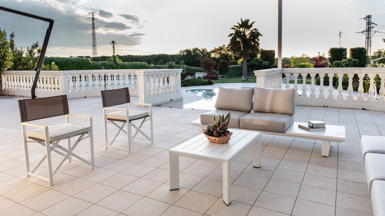 Photo of Patio Balcony in Ortona