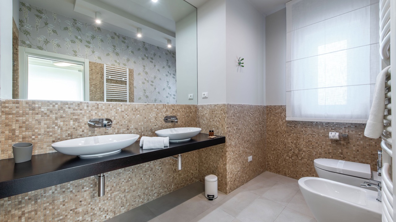 Photo of Bathroom in Ortona
