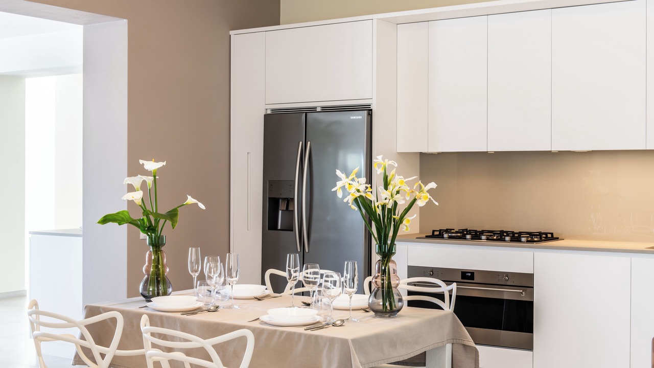 Photo of Kitchen in Ortona
