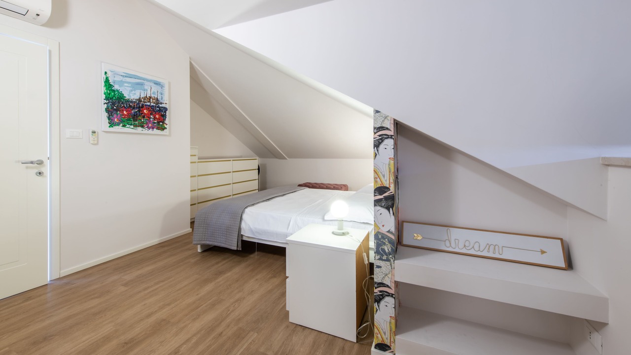 Photo of Bedroom in Ortona