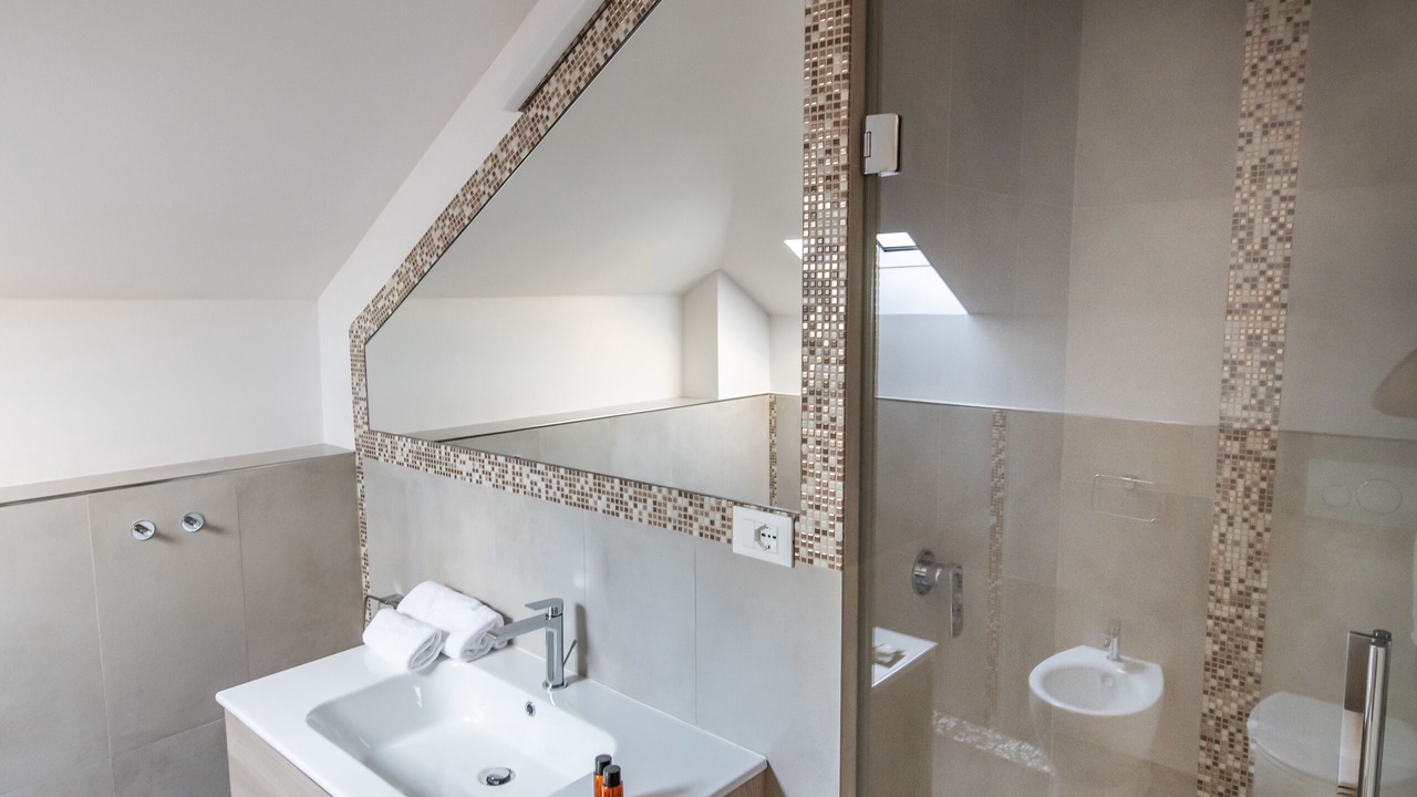 Photo of Bathroom in Ortona
