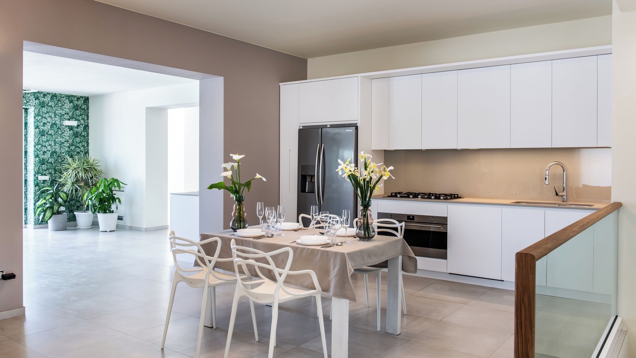 Photo of Kitchen in Ortona