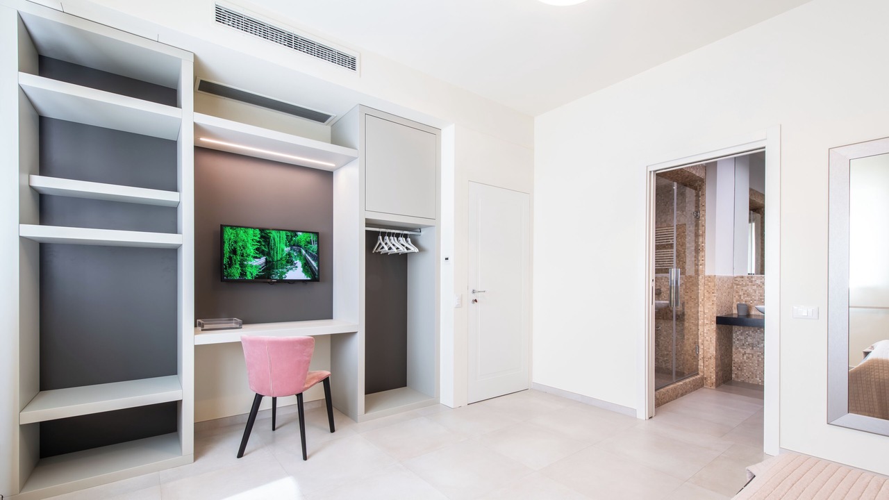 Photo of Bedroom in Ortona