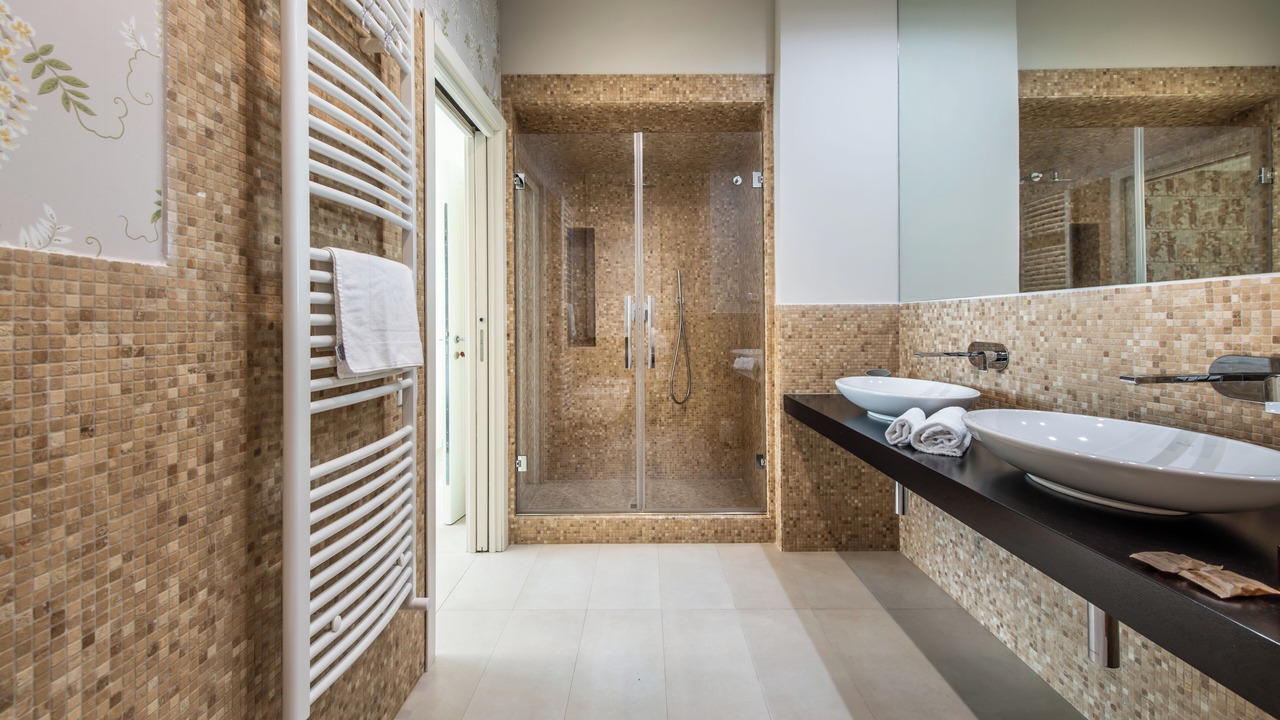 Photo of Bathroom in Ortona