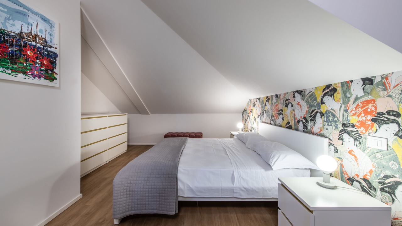 Photo of Bedroom in Ortona