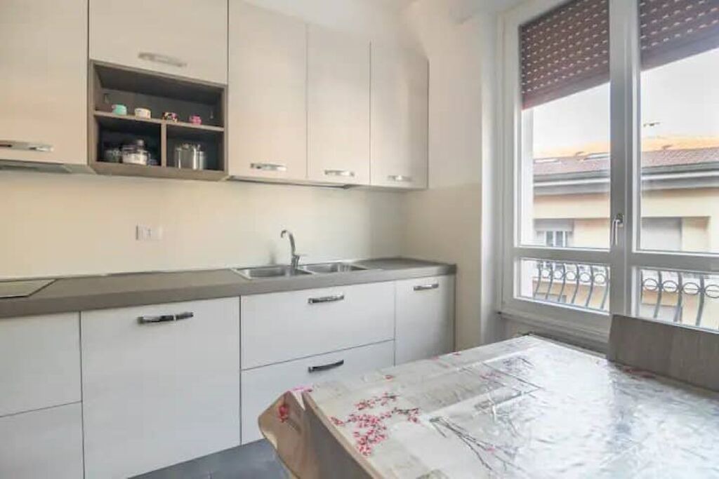 Photo of Kitchen in Como