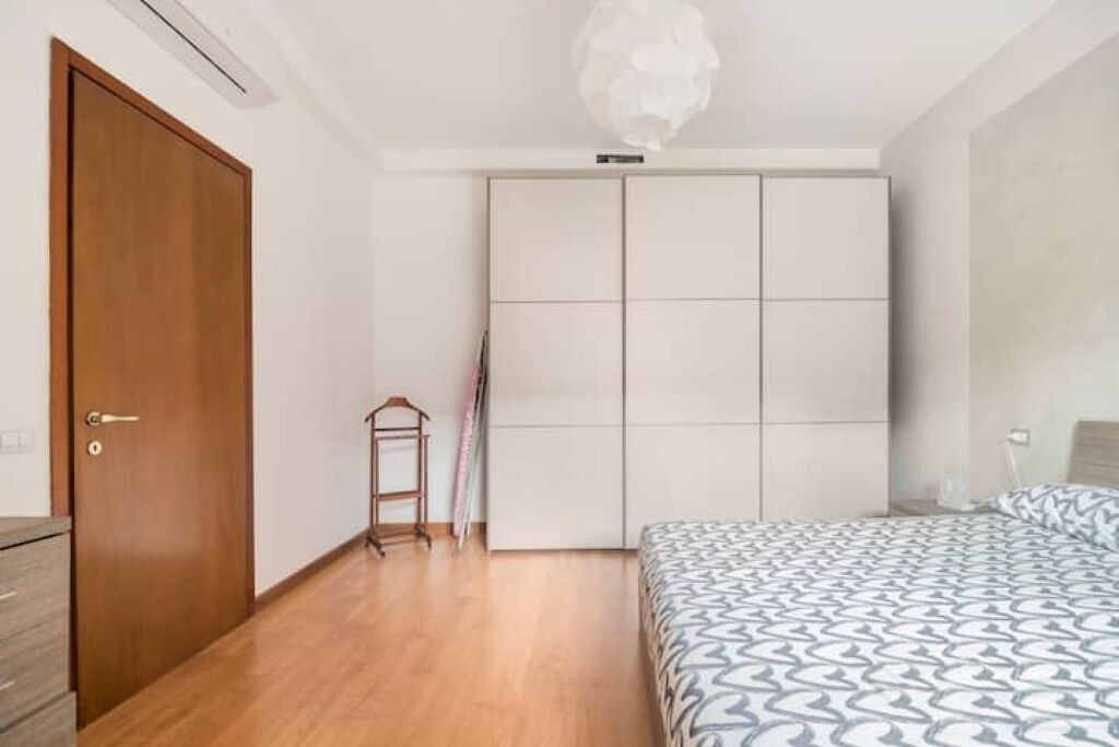 Photo of Bedroom in Como