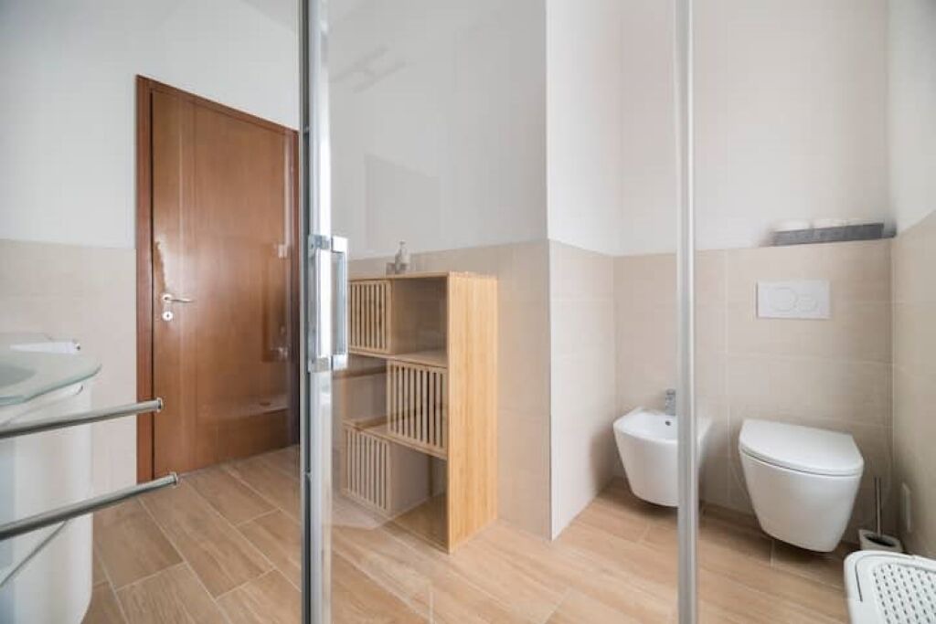 Photo of Bathroom in Como