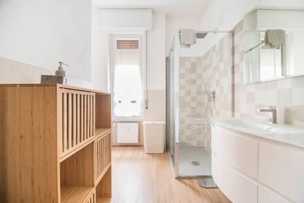 Photo of Bathroom in Como