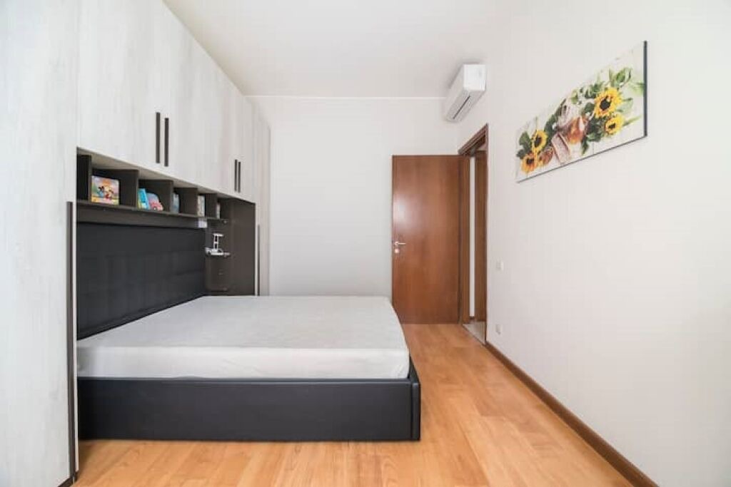 Photo of Bedroom in Como