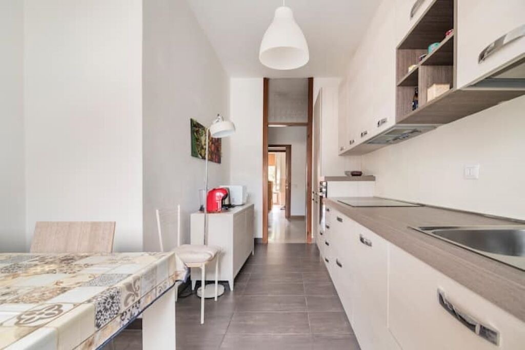 Photo of Kitchen in Como